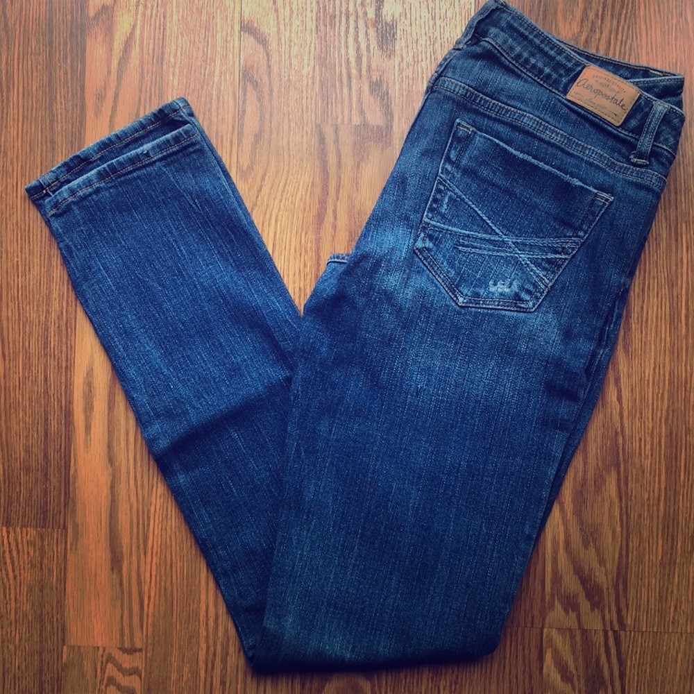 Aeropostale Jeans